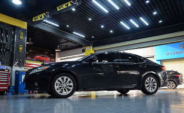 性能車Lexus ES300Hのための大きいブレーキ キットを競争させる4ピストンTEI