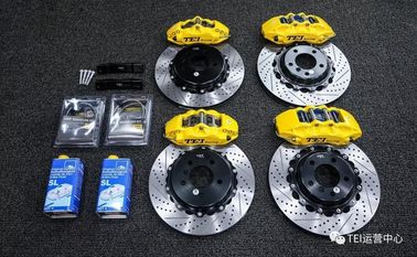 購入 フォード・レンジャー BBK 巨大ブレーキキット 18インチ 19インチ 20インチ ホイール 355*32 378*32mm ローター オンライン製造