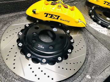 購入 4ピストン BBKブレーキキット BMW ミニ R56 R53 R55 パフォーマンスカー フロントホイール オンライン製造