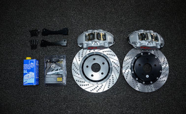 品質  4 Piston TEI Racing Big Brake Kit For Performance Cars Lexus ES300H 工場