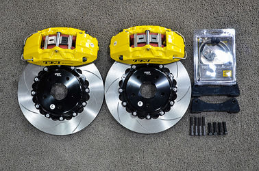 購入 BBK トヨタ・コロラ 大ブレーキキット 4ピストン型 フロントホイール 18インチ オンライン製造