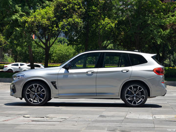 購入 高耐久性BMW X3 巨大ブレーキキット 378*32mmのローター付き6ピストンキャリパー オンライン製造