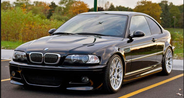 購入 BBK BMW 3シリーズ E46 大きいブレーキキット 6ピストンキャリパー 355*32mmのローター オンライン製造