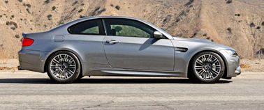 購入 BMW3シリーズE90E92E93用の大きなブレーキキット 355*32mmのローターディスク前後 オンライン製造