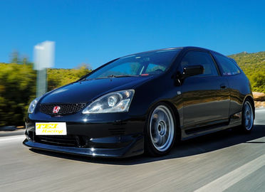 購入 ホンダ・シビックタイプR Ep3 大ブレーキキット 6ピストンタイプ 2つのセンターハブ オンライン製造