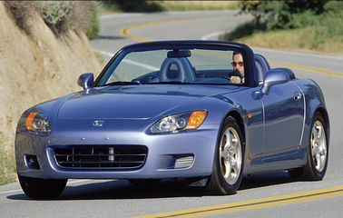 購入 ホンダS2000用のBBK 6ピストン大ブレーキキット パフォーマンスカー用 355*32mmローター オンライン製造