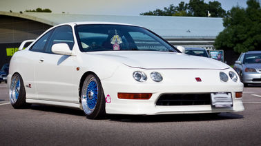 購入 ホンダ インテグラ DC2 ビッグブレーキキット BBK 17インチ 18インチ 19インチ 355*32mmのローター オンライン製造