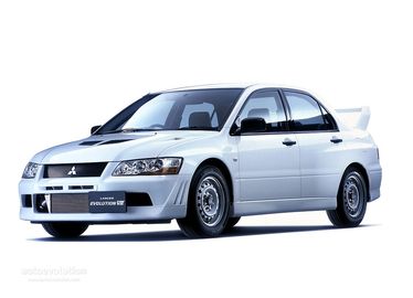 購入 TEIレーシング BBK 高性能6ピストン大ブレーキキット Mitsubishi Lancer EVO 7 オンライン製造