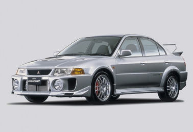 購入 三?? ランサー EVO 4 / 5 / 6 フロントホイルのための大きなブレーキ変換キット オンライン製造