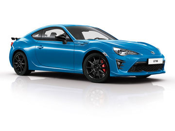購入 トヨタ GT86 フロントホイール 6ピストンキャリパー 355*32mmローター オンライン製造