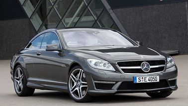 購入 メルセデス・ベンツ CL63 CL65 大きなブレーキキット 4つのブレーキパッドと完璧にフィット オンライン製造
