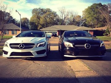 購入 大きなブレーキキット 6ピストンキャリパー 405*34mmローター メルセデス・ベンツ CLA250 CLA45 C117 オンライン製造