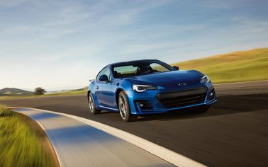 購入 4ピストン サバルー BRZ 18インチホイール 2カリパー多色 選択用 オンライン製造