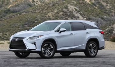 購入 レクサスRX350L 大型ブレーキキット 高性能自動車部品 オンライン製造