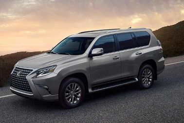 購入 BBK ビッグブレーキキット レクサス GX460 6ピストンキャリパー 405*34mmローター オンライン製造