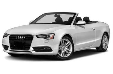 購入 BBK Audi A5 スポーツバック フロントブレーキキット 4ピストンキャリパー 345*28 355*28mm ロータ フロントホイール オンライン製造