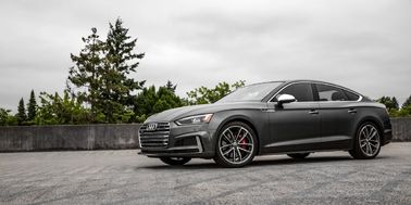 購入 BBK 6ピストン用 2018年オディS5 スポーツバック 巨大ブレーキキット パーフェクトなパーフェクトなパーパーパーカー オンライン製造