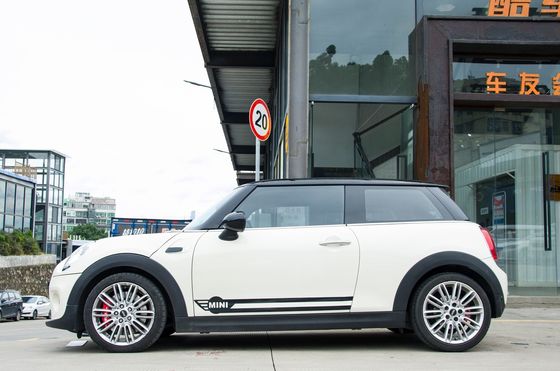 購入 ミニ R56 R53 R55 4ピストン BBKブレーキキット 300mm 330mm 345mm ロータ 前輪 16インチ 17インチ 18インチ オンライン製造