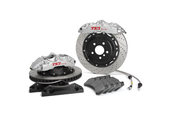 購入 アウディ RS4 RS5 RS6 BBK ビッグブレーキキット 6 ピストン 鍛造 2 パーツ カリパー 19 インチ フロントホイール オンライン製造