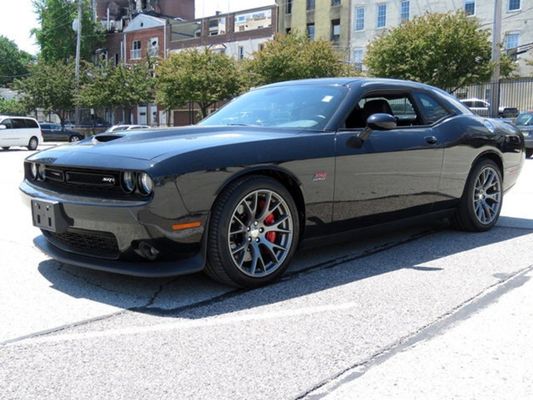 購入 DODGE チャレンジャー SRT-8 W/V6 W/V8 大ブレーキキット 6 405*34mmのローターを持つピストンキャリパー オンライン製造