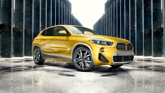 購入 BMW X1 X2 X3 X4 X5 X6 X7 大きなブレーキキット 20 インチホイール 前後 オンライン製造