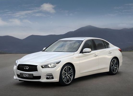 購入 インフィニティ Q50 6 ピストン カリパー 405 * 34mm ロータ 20 インチ フロントホイール オンライン製造