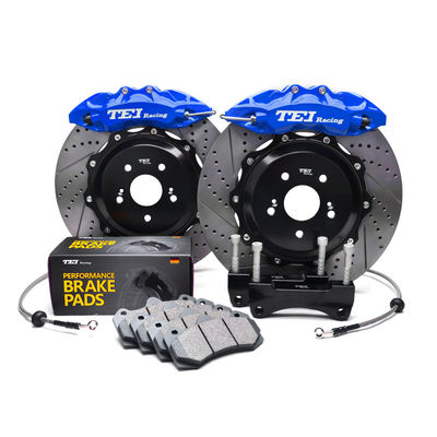 購入 BBK BMW 2シリーズ 3シリーズ 4シリーズ 5シリーズ 6シリーズの大ブレーキキット ピストンキャリパー オンライン製造