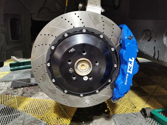 購入 BBK BMW X1 X2 X3 X4 X5 ビッグブレーキキット 6 バックEBP付きピストンキャリパー オンライン製造