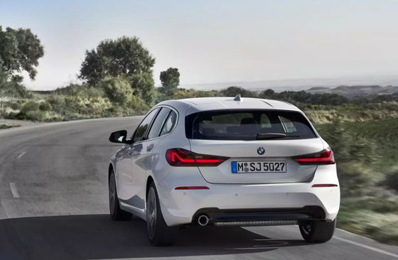 購入 2020年 BMW1シリーズ ビッグブレーキキット 6ピストンキャリパー 378*32mmローター 20インチリーム オンライン製造