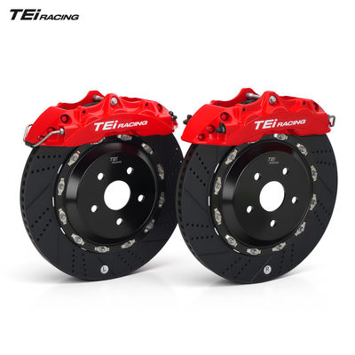 TEI P60NS 6 ピストンブレーキキャリパー 355/378*28mm ディスク フロントリモートブレーキキット BMW F30 F80 E90 315i 320i 325i 330i