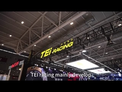 TEiRacingとは何か?