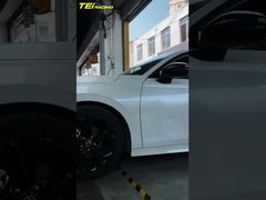 ホンダ シビック用 P42 SUPER BBK