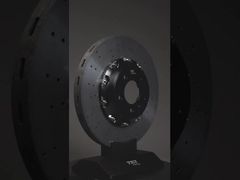 TEI カーボンセラミックブレーキディスク