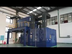 ブレーキダイナモメーターテスト