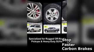 SR6 ブレーキキャリパーキット