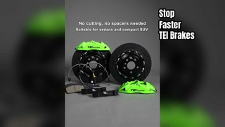 P40EV ブレーキキャリパーキット