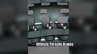 GTS6 レーシング ブレーキ キット